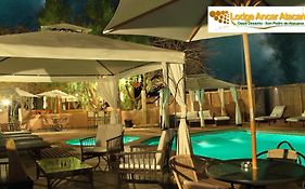 Lodge Ancar Atacama